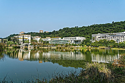 福州福建农林大学