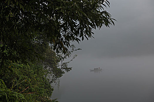 山水风景