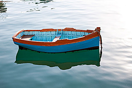 划艇