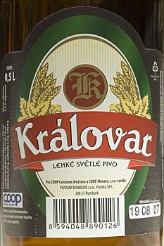 捷克,啤酒,波希米亚,捷克共和国