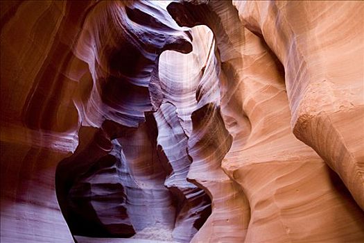砂岩,纳瓦霍部落,预留,亚利桑那,美国
