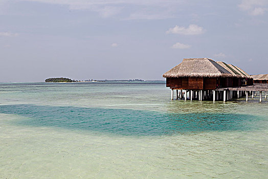 马尔代夫风景