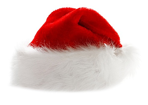 圣诞老人,帽子