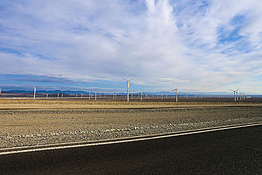 新疆乌鲁木齐新能源风力发电机