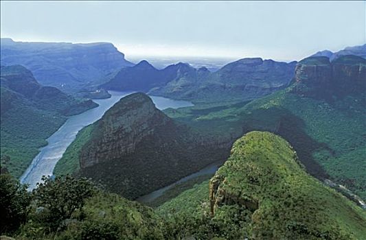 南非,河