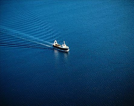 船,哈利法克斯,新斯科舍省,加拿大