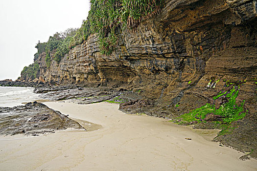 廣西，北海，潿洲島