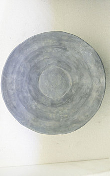中国文物陶碗