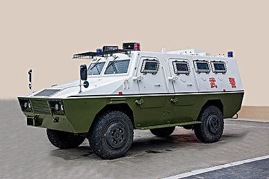 k200步兵战车图片