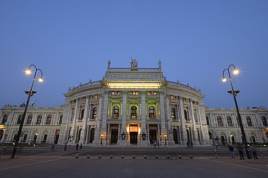 维也纳,奥地利