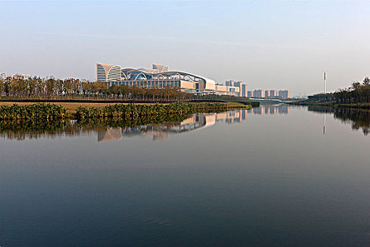 杭州奥体展览中心