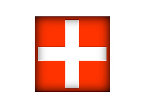 瑞士,线组