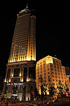 上海外滩-万国建筑博览会