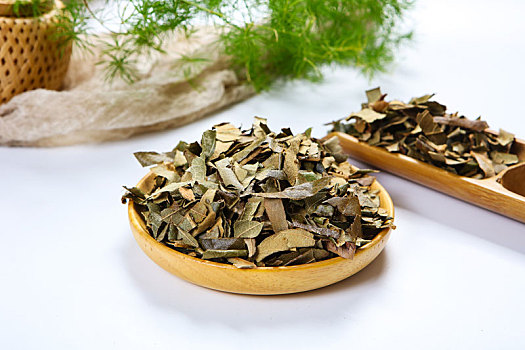 干枇杷葉