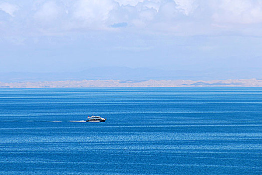 青海湖