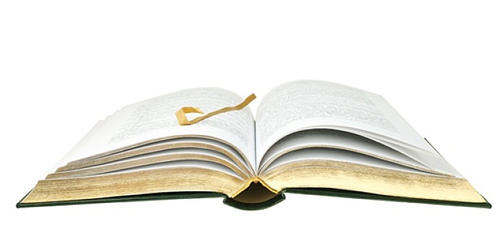 翻书,隔绝,白色背景,背景