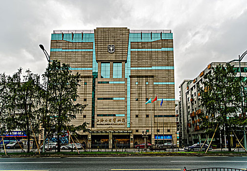 上海公安博物馆