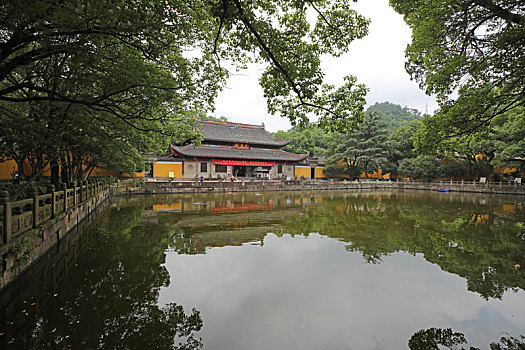 阿育王寺