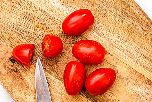 小西红柿番茄圣女果
