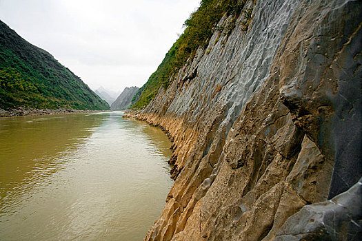 乌江峡谷