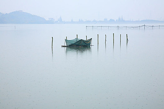 水库,湖泊