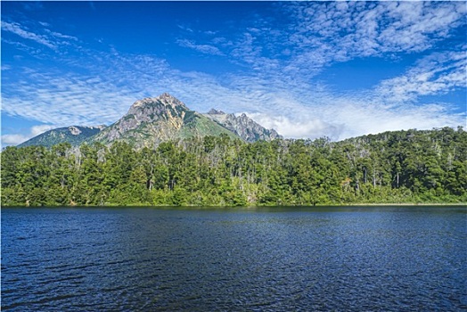 阿根廷,海岸