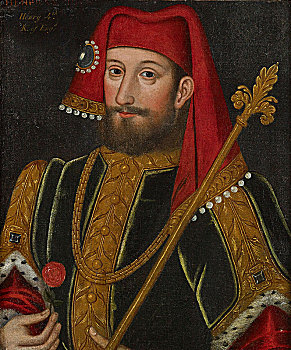 亨利四世,英格兰