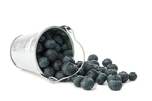 蓝莓,水果