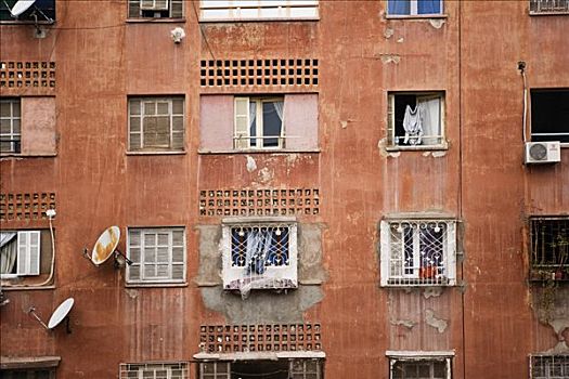 公寓,玛拉喀什,摩洛哥