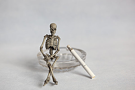 戒烟主题
