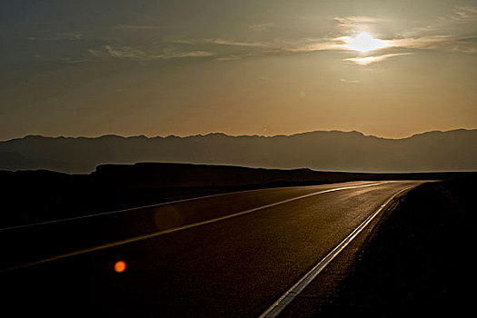 死亡谷国家公园