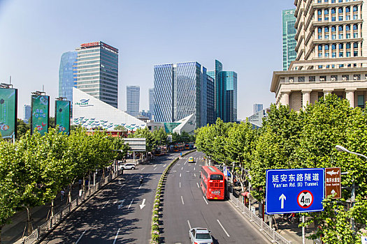 城市道路