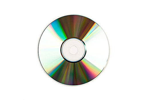cd,白色背景