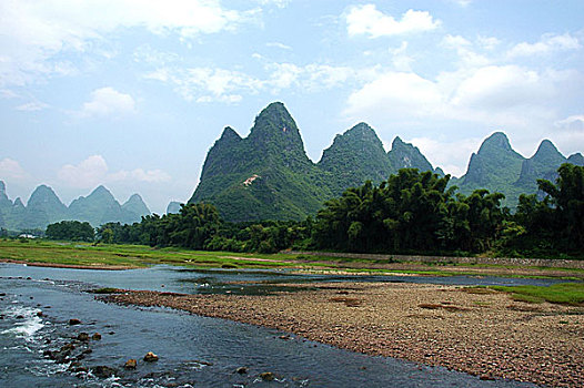 桂林山水