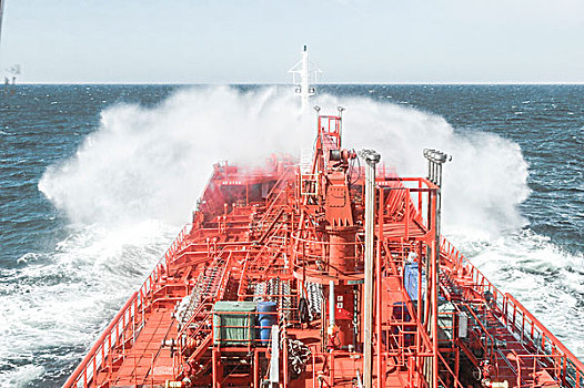 化学品,油轮,波罗的海