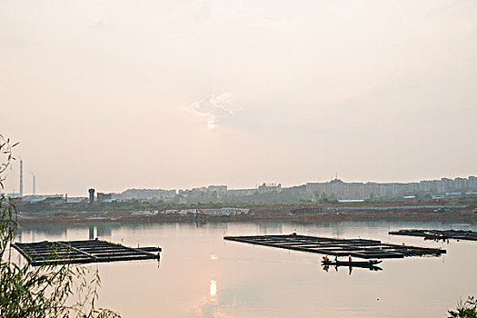 山水风景