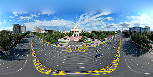 黑龙江大学图片