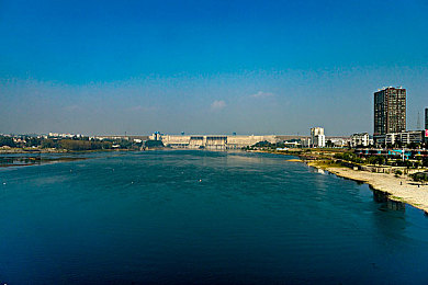 丹江口市图片