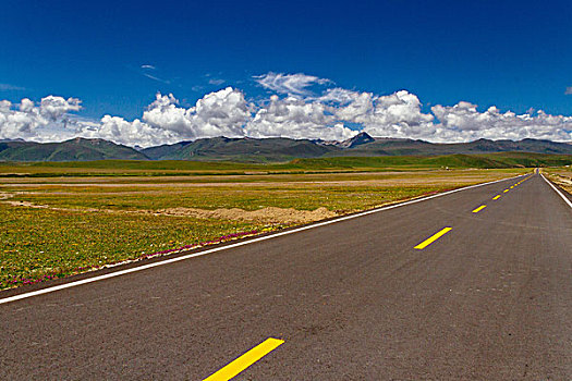 道路背景