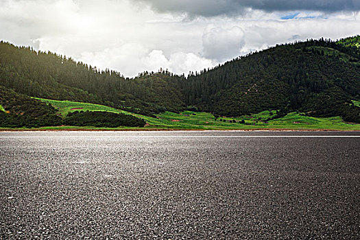 道路