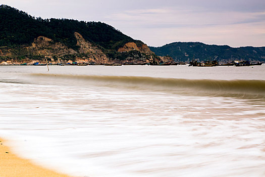 海景