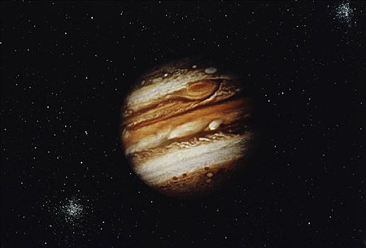 木星图片