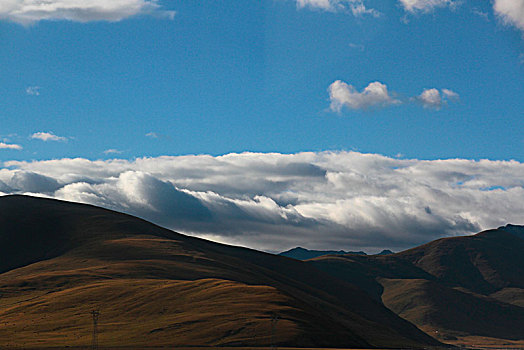 喜马拉雅山脉峡谷