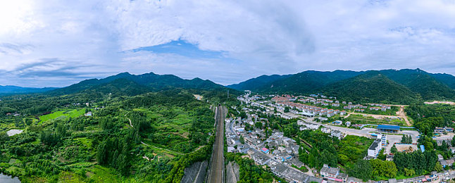 京广铁路图片