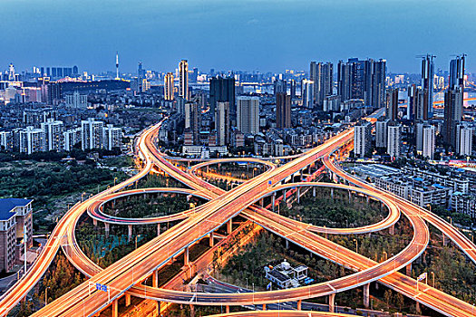 馬鸚路立交橋