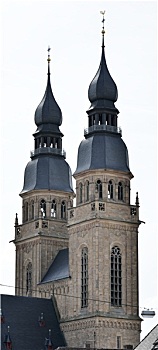 教堂,施佩耶尔