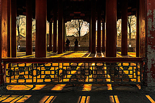 颐和园,自然风光,皇家园林,北京,中国,the,summer,palace