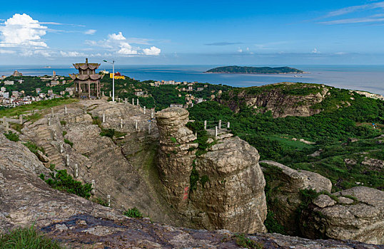 浙江温岭