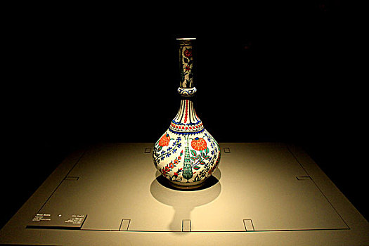 伊斯兰博物馆