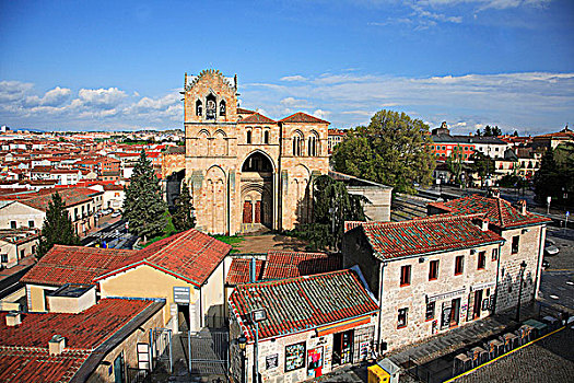 西班牙,大教堂